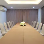 Christella Hotel Laemchabang