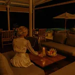 Elite Atoll Beachfront Hotel