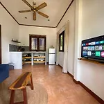 Woodlawn Villas Resort