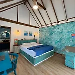 Heaven Beach Resort & Art