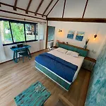 Heaven Beach Resort & Art