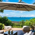 Sunset Villa With Wellness & Beach Access