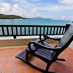 Racha Kiri Resort & Spa, Khanom