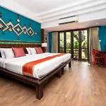 Legendha Sukhothai Hotel