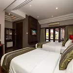 Legendha Sukhothai Hotel