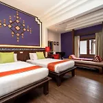 Legendha Sukhothai Hotel