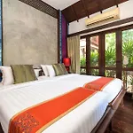 Legendha Sukhothai Hotel