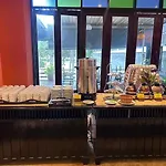 Pattawia Resort & Spa, Pranburi