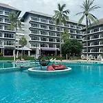 Pattawia Resort & Spa, Pranburi
