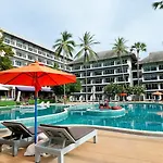 Pattawia Resort & Spa, Pranburi