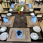 Pattawia Resort & Spa, Pranburi