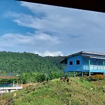 Ao Salat View Koh Kood