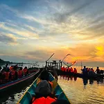 Sai Klong Song Lae Resort Pakpra Phatthalung