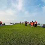 Sai Klong Song Lae Resort Pakpra Phatthalung