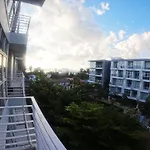 At Seacondo-1 Bedroom-A20
