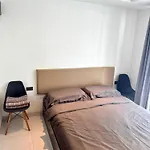 Apartment Serenity Wongamat