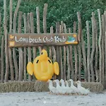 Long Beach Club Krabi