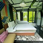House Of Love Khaoyai By Ganit