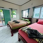 I-Lay House Koh Kood