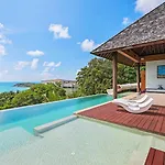 Jasmine Waterslide - A Dream Villa With Private Pool