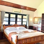 The Chevalley Beach Resort
