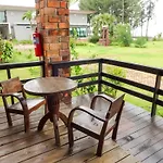 The Chevalley Beach Resort