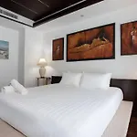 Grand Ocean Views 5Br Villa Kalim 5, Pool And Billiards, Near Patong Beach
