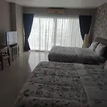 View Talay 6 Pattaya Beach By Anatolia Condo Suite