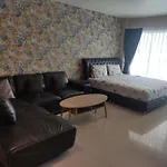View Talay 6 Pattaya Beach By Anatolia Condo Suite