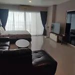 View Talay 6 Pattaya Beach By Anatolia Condo Suite