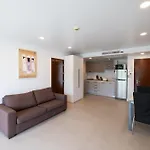 Butterfly Oceanic Condo Karon Beach Phuket