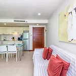 Butterfly Oceanic Condo Karon Beach Phuket