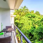 Butterfly Oceanic Condo Karon Beach Phuket