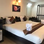 Chang Cliff Resort