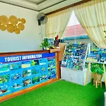 Lanta Grand House