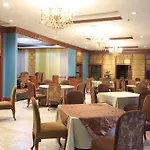 Kosa Hotel & Wellness Center -Sha Certified