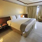 Kosa Hotel & Wellness Center -Sha Certified