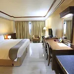 Kosa Hotel & Wellness Center -Sha Certified