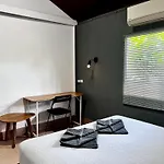 Adang Sea Divers & Eco Lodge