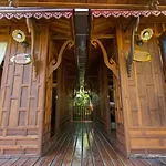 Suksatan Lamphun