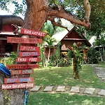 Friendly Koh Jum