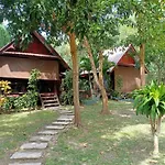 Friendly Koh Jum