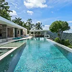 Villa Spice : Sublime Luxury Five Star Villa