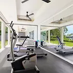 Villa Spice : Sublime Luxury Five Star Villa
