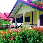 Green Garden House