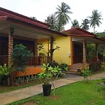 Coconut Corner
