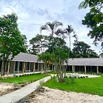 Bunyagard Koh Kood Resort