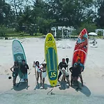 Bunyagard Koh Kood Resort