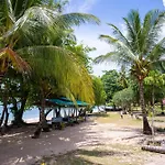 Libong Beach Resort
