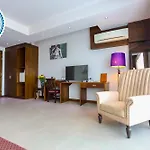 The Bridge Residence Hotel